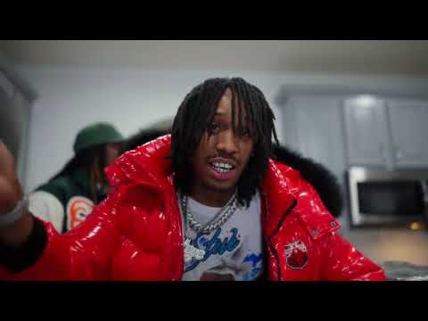 Memo600 - Play Dat Feat. YoungFamous600 (Official Music Video)