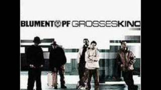 Blumentopf - Das Eine