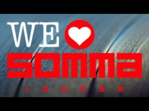 DJ Renato Jayme - We Love Somma Lounge
