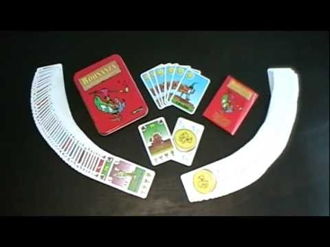 [043] Bohnanza presented by HemVideo