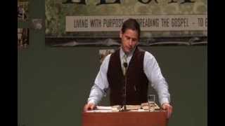 Something is Wrong | Ephesians 2:1-4
