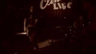 CINEMA - My Little Breakdowns