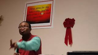 Higher Ground This Year Part 2