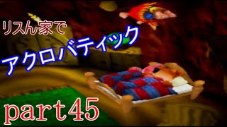 【3人実況】#45 星ウハたちのバンジョーとカズーイの大冒険