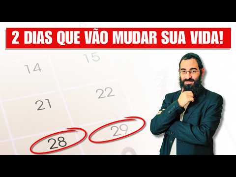 What will happen on January 28th and 29th???!!! Kabbalah reveals what no one has told you!