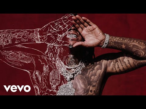 Moneybagg Yo - ALL YEAR (Official Audio)