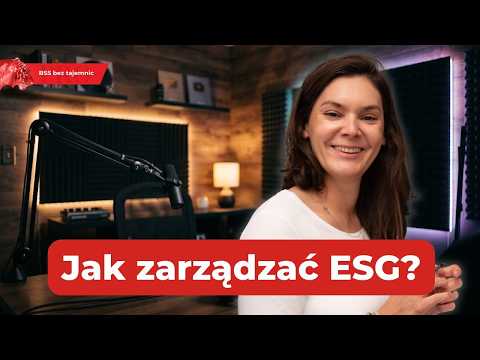 ESG w praktyce czyli jak Balma zarządza zrównoważonym rozwojem