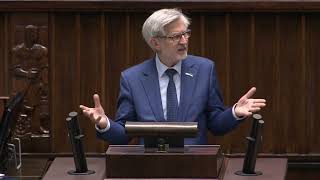 Witold Czarnecki - o Akademii Kopernikańskiej