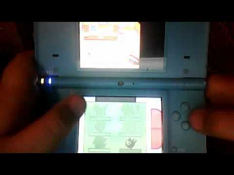 pokemon platinum cool pokemon