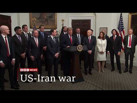 BBC One Minute World News