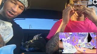 Squidnice - Outta Pocket (Produced By Dre Moon) – REACTION.CAM