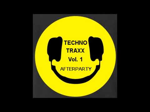 Techno Traxx AfterParty Vol. 1 - 08 Bart Spinelli - Plastic Machine