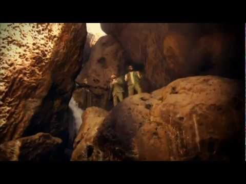 Richie Stephens feat. Gentleman - Warrior (OFFICIAL MUSIC VIDEO) HD PROMO