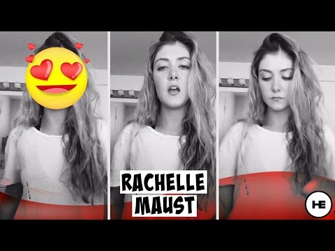 RACHELLE - Straight BARS Compilation | @HoodEdition