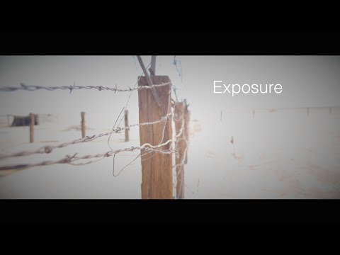 Reverse Commuter - EXPOSURE (album trailer #1)