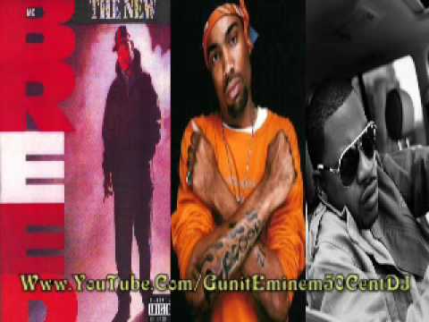 MC Breed And Proof Feat Obie Trice - Focused (New Music Single)