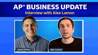 Teaching AP Business with Personal Finance | Interview with Alex Lamon