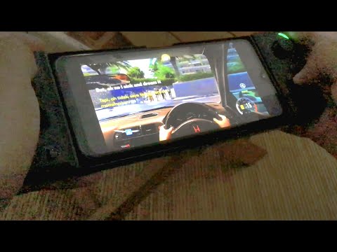 Day 137: Project Xcloud Forza Horizon 2 Test