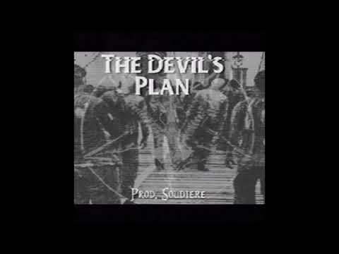 HYDRA MANE - THE DEVIL'S PLAN (PROD. SOUDIERE)