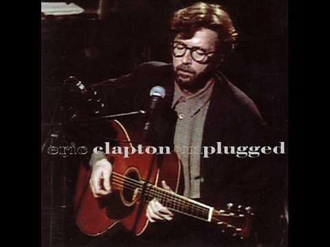 Music Box: Eric Clapton