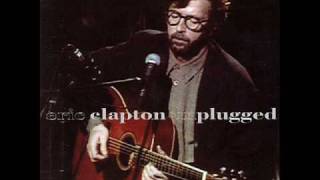 Eric Clapton Video