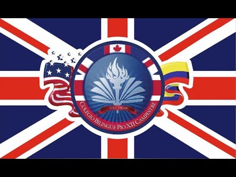 Video COLEGIO BILINGÜE PIO XII CAMPESTRE COTA