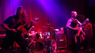 Pestilence - Dehydrated - Jokers Pub, Curitiba, Brasil, 13.04.2018