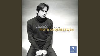 Piano Concerto No. 21 in C Major, K.467: I. Allegro maestoso