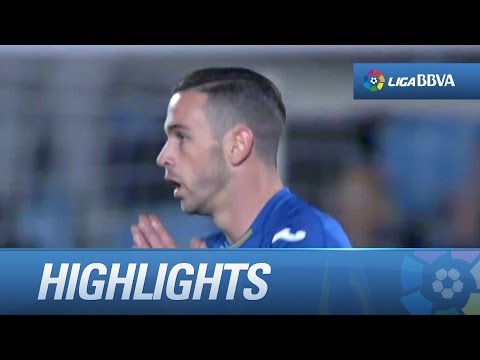 Highlights Getafe CF (0-1) Athletic Club