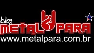 A Red Nightmare - Earth's Revange - Tattoo Day Belém 2013 - Hangar, Belém - PA