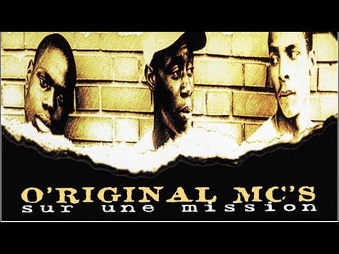 Video thumbnail for Le ghetto français