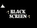Volcano And Lava Sounds For Sleep Relax Meditation And Study DARK SCREEN BLACK SCREEN