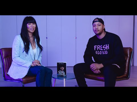 From Grief To Grace: Margs in conversation with his mother | Link Up TV