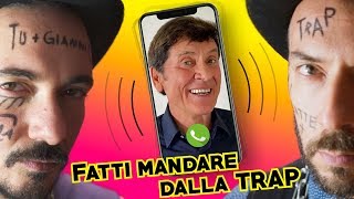 Gianni Morandi, fatti mandare dalla trap - Happy Birthday TU