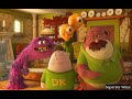 Monsters University Scene Expelled