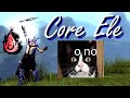 Only Smol Peepee BM A Core Ele Envy WvW Roaming Gw2