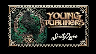 Young Dubliners - Saint Rocke - Hermosa Beach
