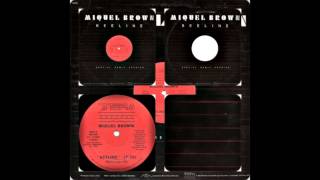 MIQUEL BROWN - BEELINE (REMIX BY GARY OTTO 1984)