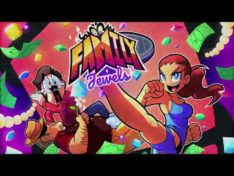Gameplay video