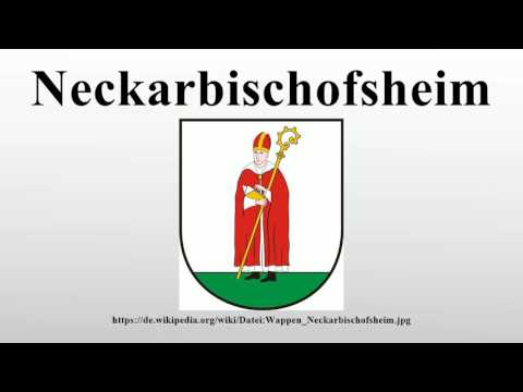 Neckarbischofsheim