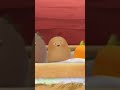 Small Potatoes