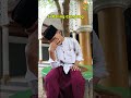 Tipe Tipe Santri Setelah Dihukum Pengurus Santri Funny Shortvideo