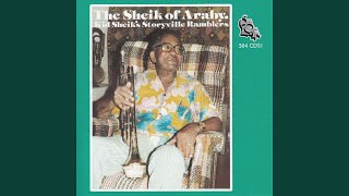 Song of the Islands