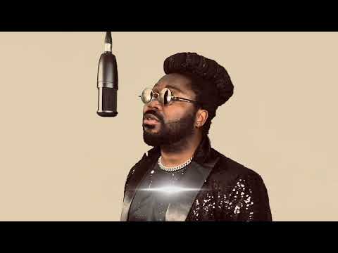 Wutah Kobby One Day with You ( Lyrics Visualizer )