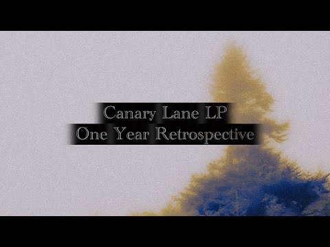 Canary Ln