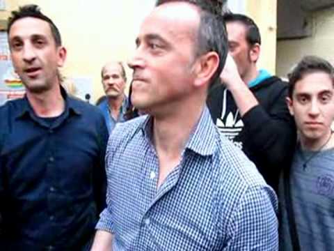 de crescentiis sindaco