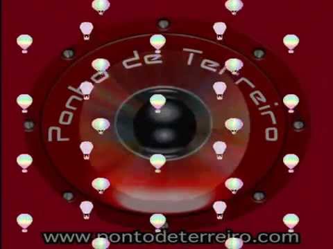 Ponto de Terreiro - Ibeijada