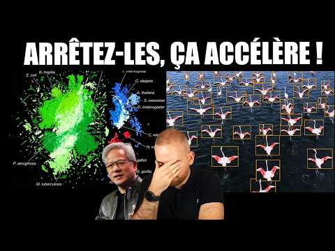 Le big bang de l'IA physique a commencé (cette semaine)
