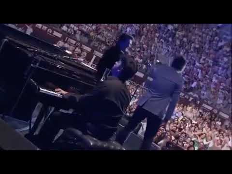 PETER PAN ~ RAPHAEL & DANI MARTÍN