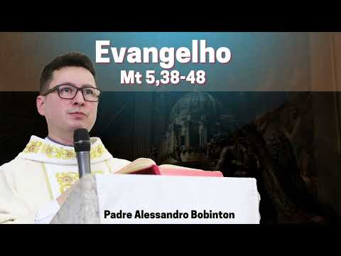 7º DOMINGO DO TEMPO COMUM | HOMILIA DOMINICAL | EVANGELHO | 19/02/2023